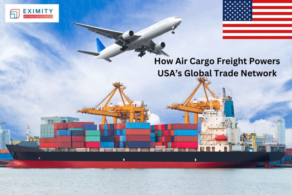air cargo freight