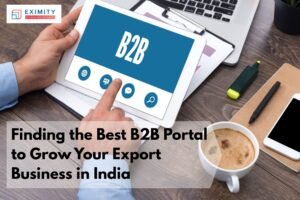 B2B Portals