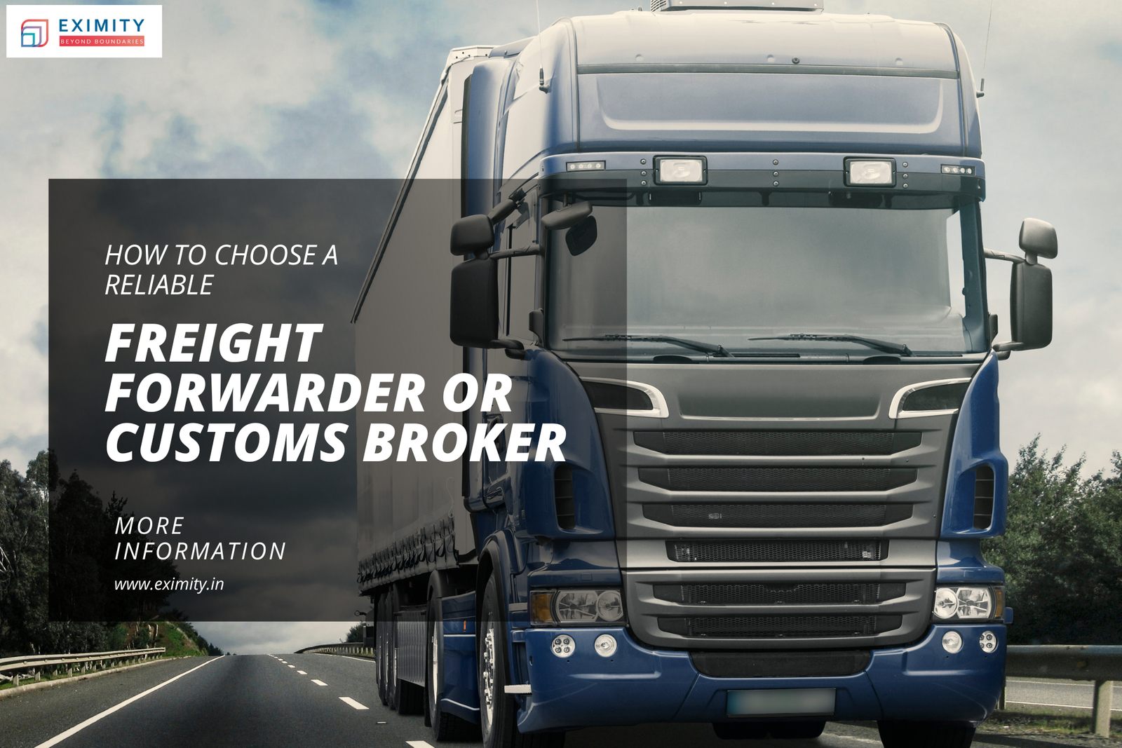 freight forwarder