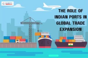 indian ports