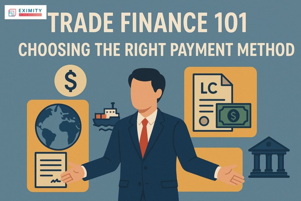 trade finance