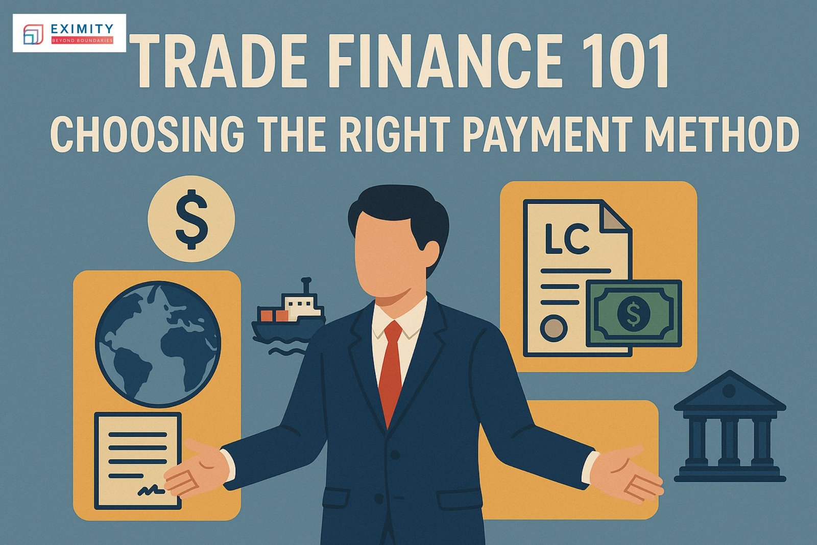 trade finance