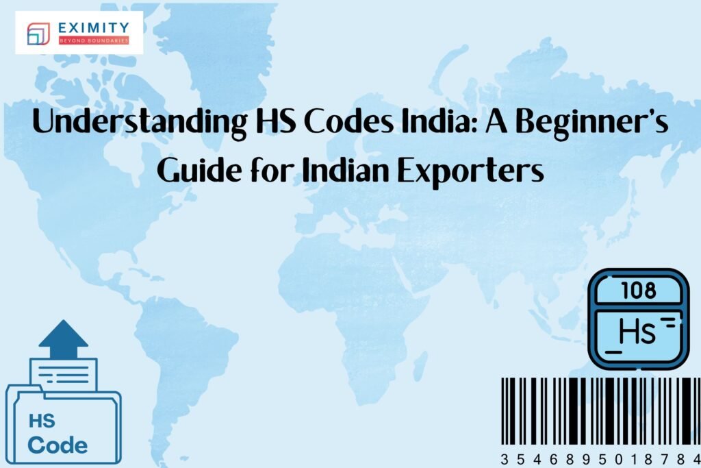 HS Codes India