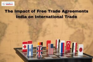 free trade agreements India