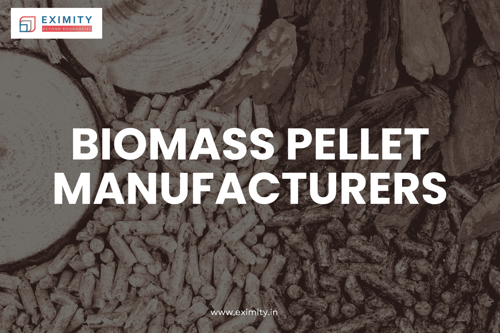biomass pellet manufacturers