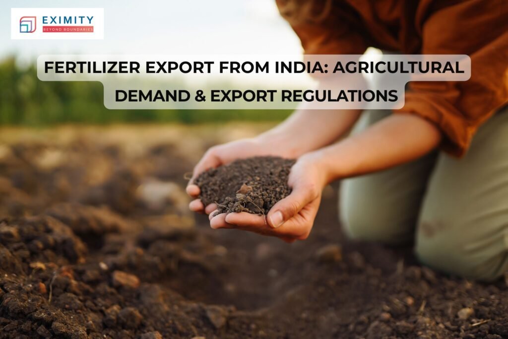 fertilizer export from india