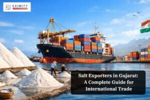 Salt Exporters in Gujarat