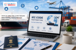 how to apply iec code