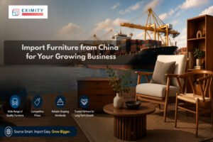 import furniture from china