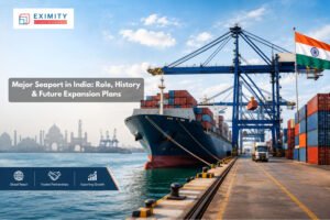 major seaport in india