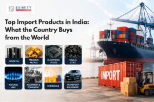 top import products in india