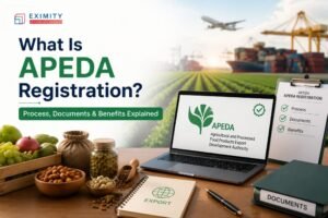 apeda registration