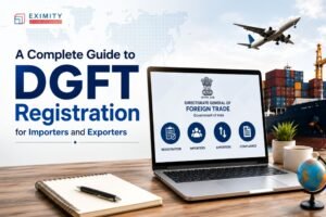 dgft registration